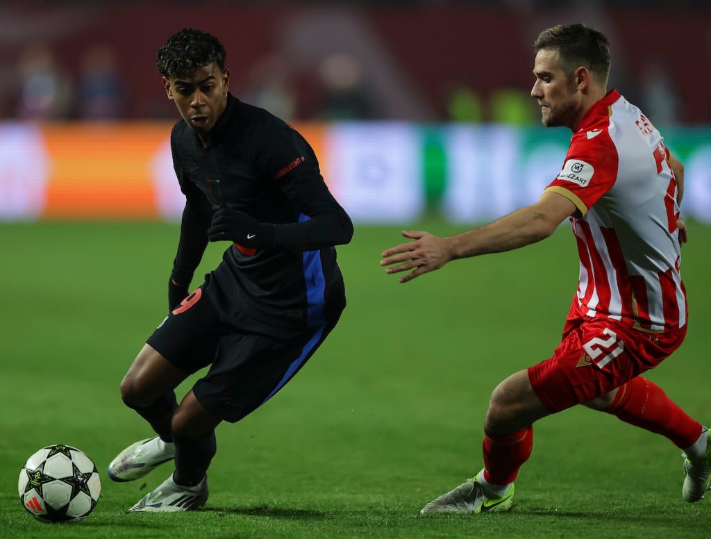 ELŠNIK Niko ne može da ih zadrži ispod četiri primljena gola! Teško ćemo do nekog boda, ako…