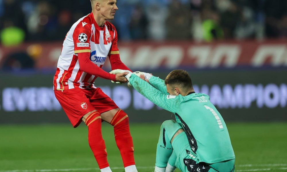 Ilić postao važan adut Kortrajka