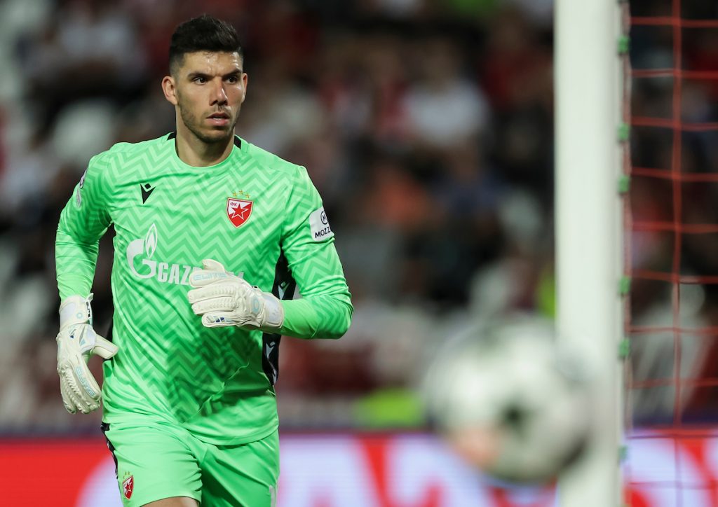 GLAZER NE MOŽE NA GOL Glas „delija“ jasan, evo ko bi trebalo da ga menja… (FOTO)