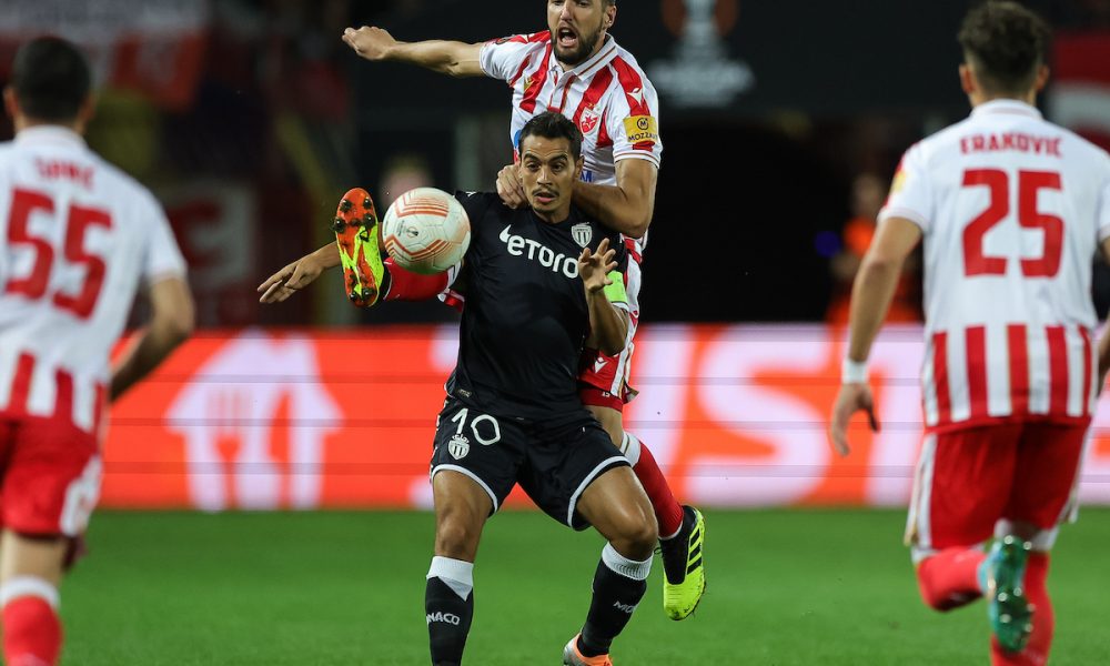 FRANCUSKI NAPADAČ OSUĐEN ZBOG SEKSUALNOG NAPADA Navijači Crvene zvezde ga se dobro sećaju