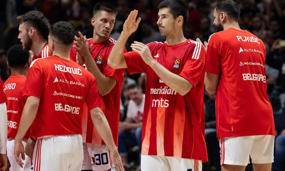 DA LI JE OVO ZNAK BUĐENJA? Blede partije od početka sezone, ali značajan doprinos protiv Monaka