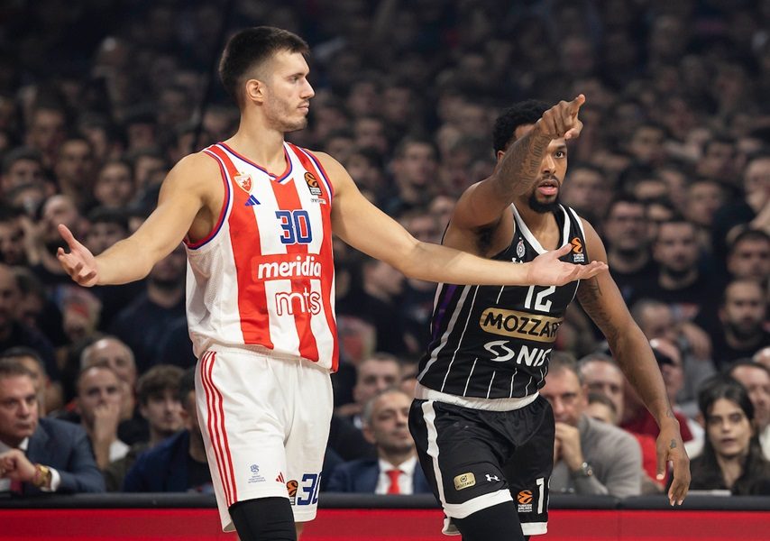 Petrušev posle poraza: Možda se sada otreznimo i bude bolje (VIDEO)