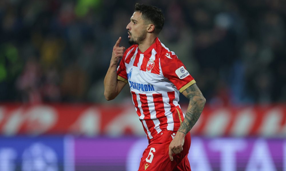 RADE KRUNIĆ: Mnogi su nas omalovažavali!