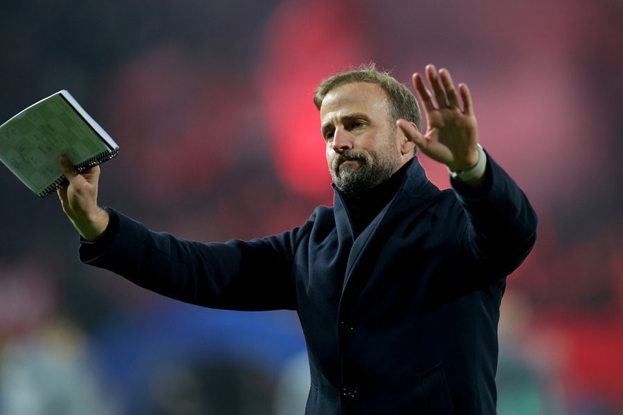 Henes posle ubedljivog poraza: Razočaran sam, ljut i besan