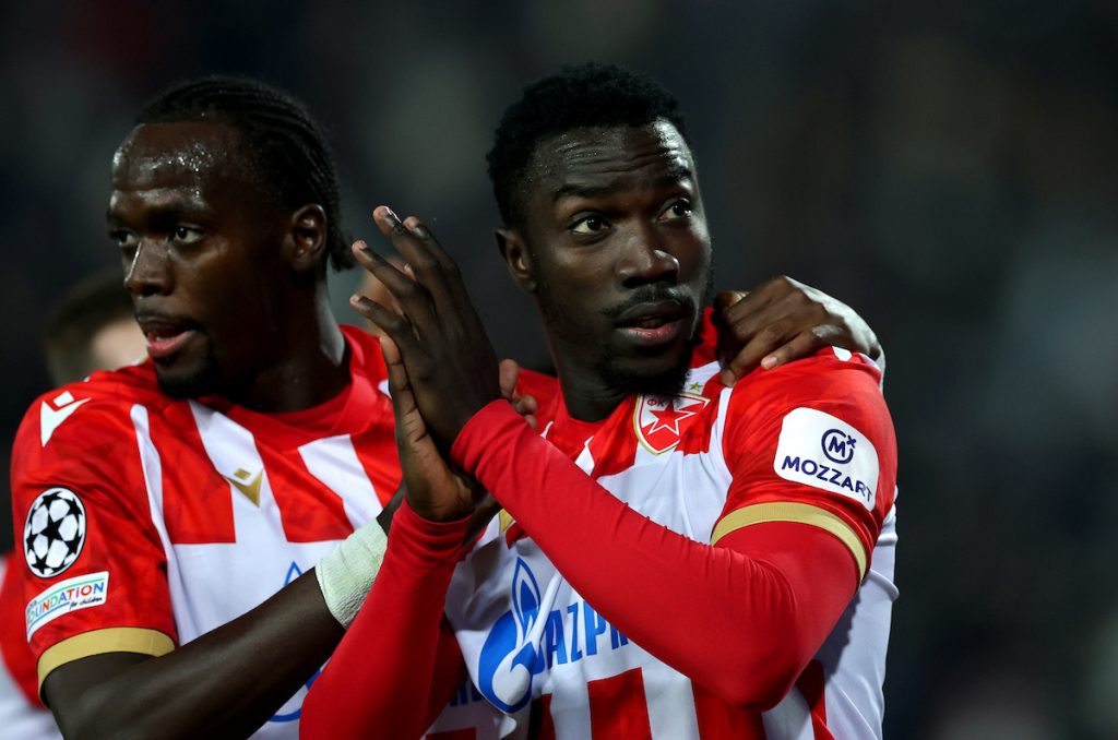 OTKRIVAMO Silas i Crvena zvezda, ovako stoje stvari… Tri faktora ne idu u prilog crveno-belima! (VIDEO)