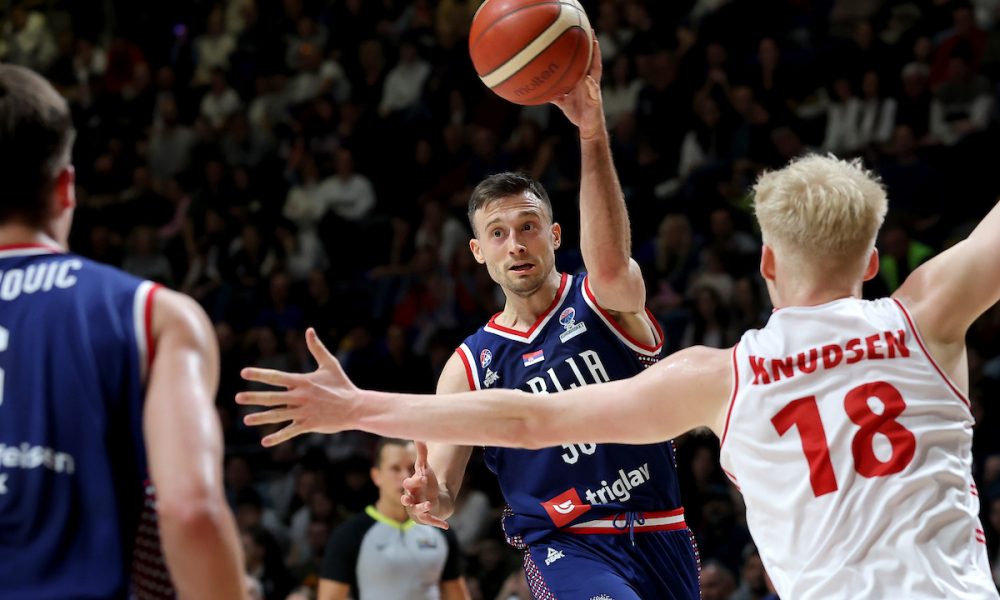 AVRAMOVIĆ: Došli bi i oni da su mogli…