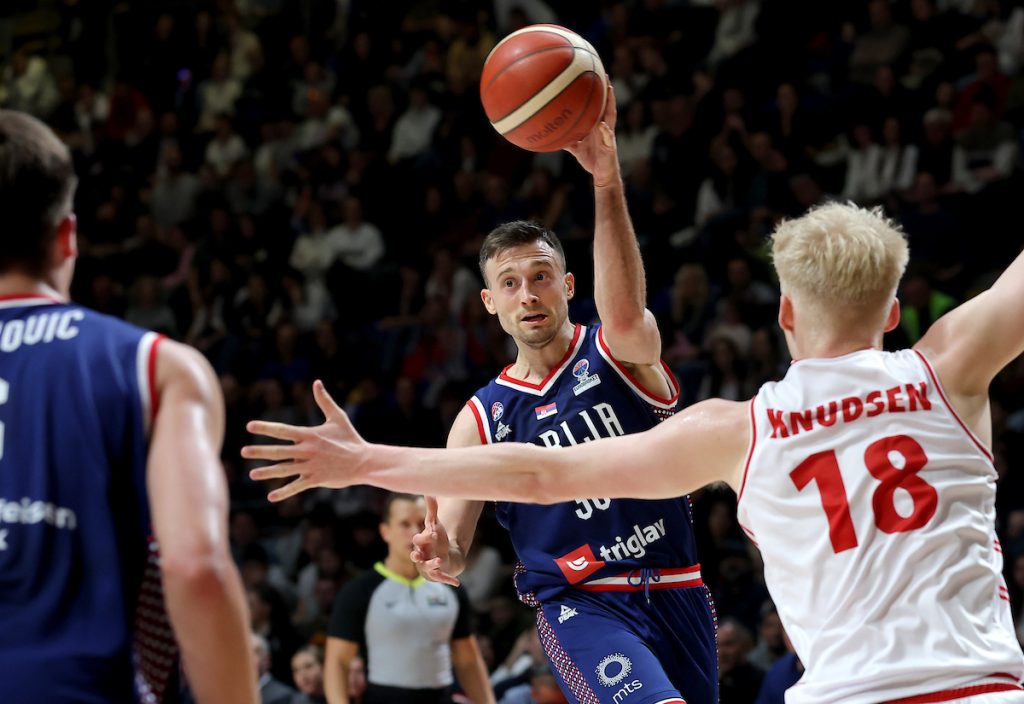 AVRAMOVIĆ: Došli bi i oni da su mogli…