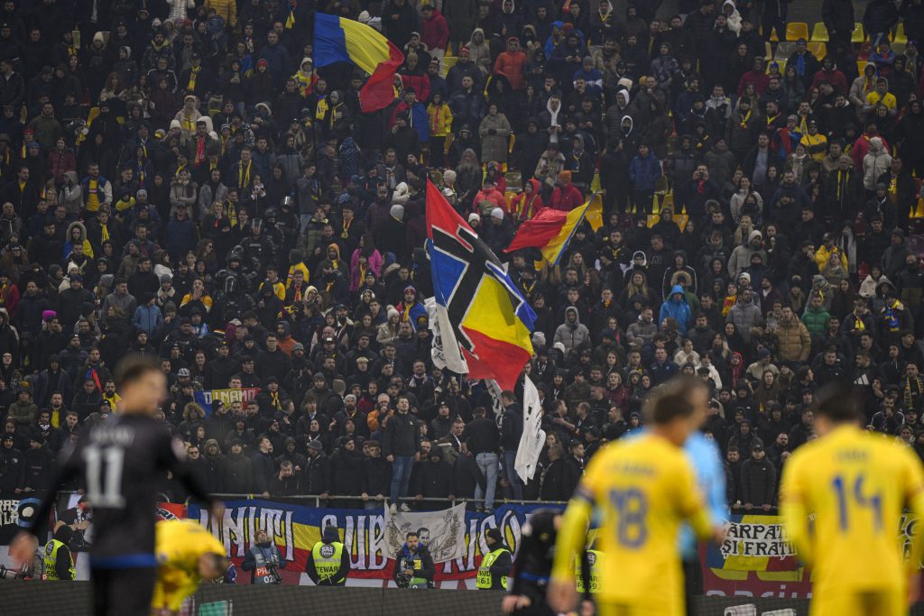 UEFA BRZA Kažnjeni takozvano Kosovo, ali i Rumunija! Da li je ovo pravedno?