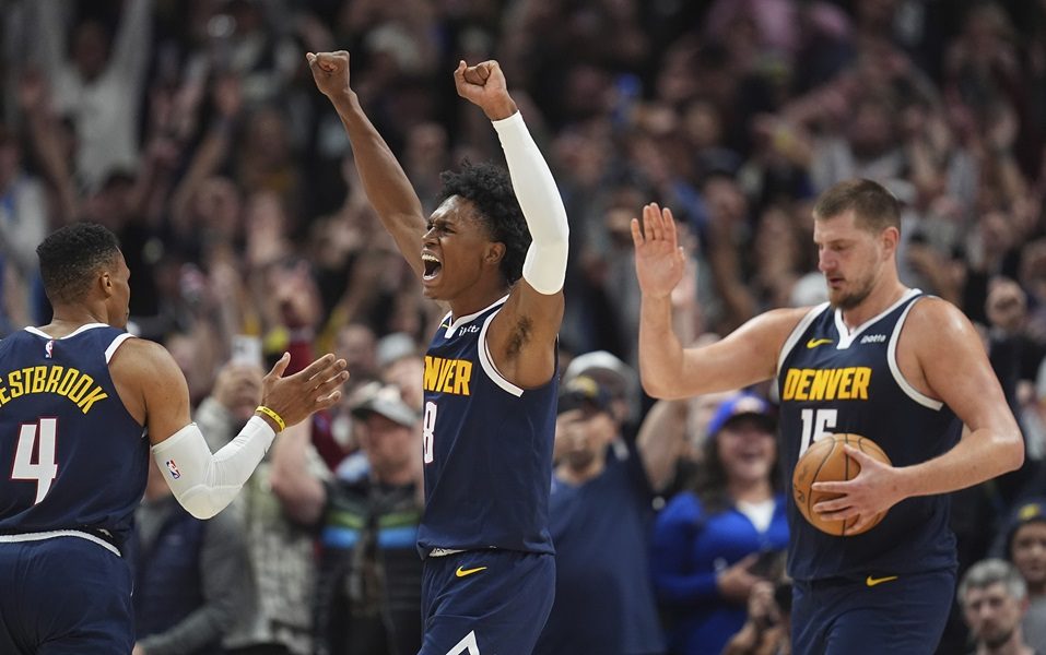 IMA LI RAZLOGA ZA BRIGU? Jokić propušta drugi uzastopni meč Denvera