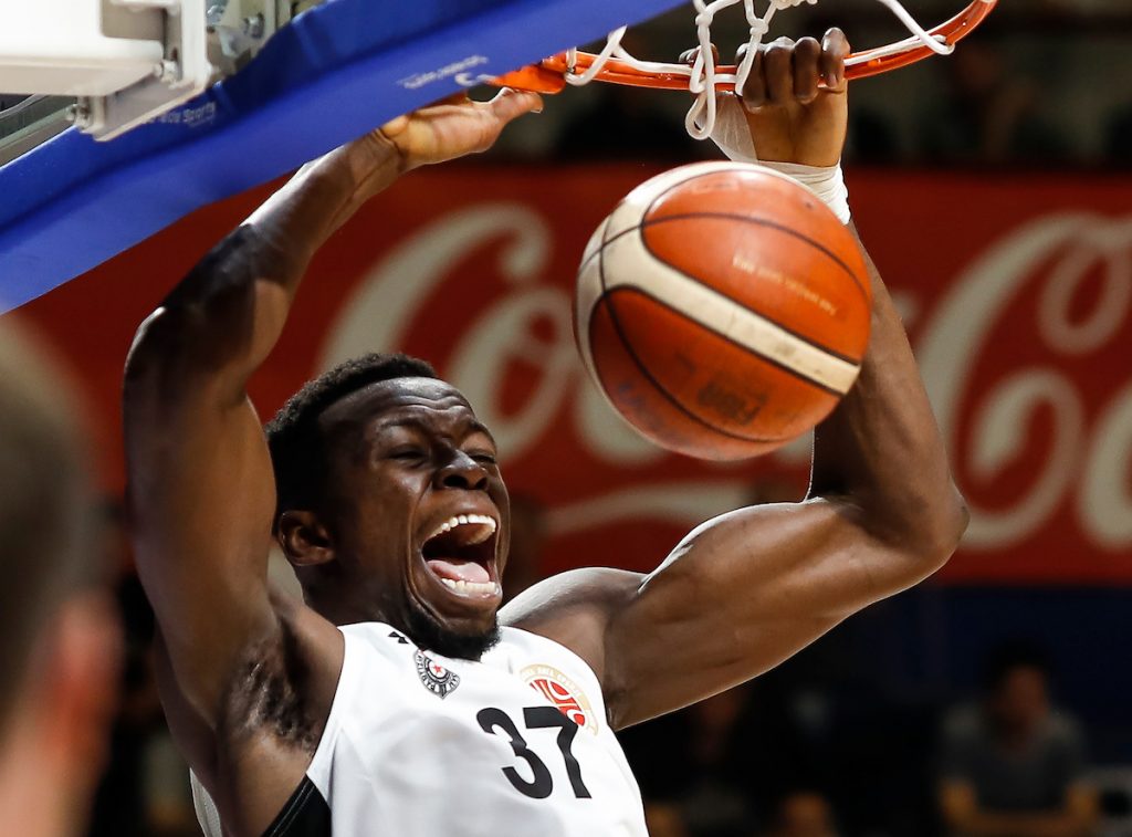 SELIDBA Nekadašnji igrač Partizana ima novi klub, da li ga se „grobari“ sećaju