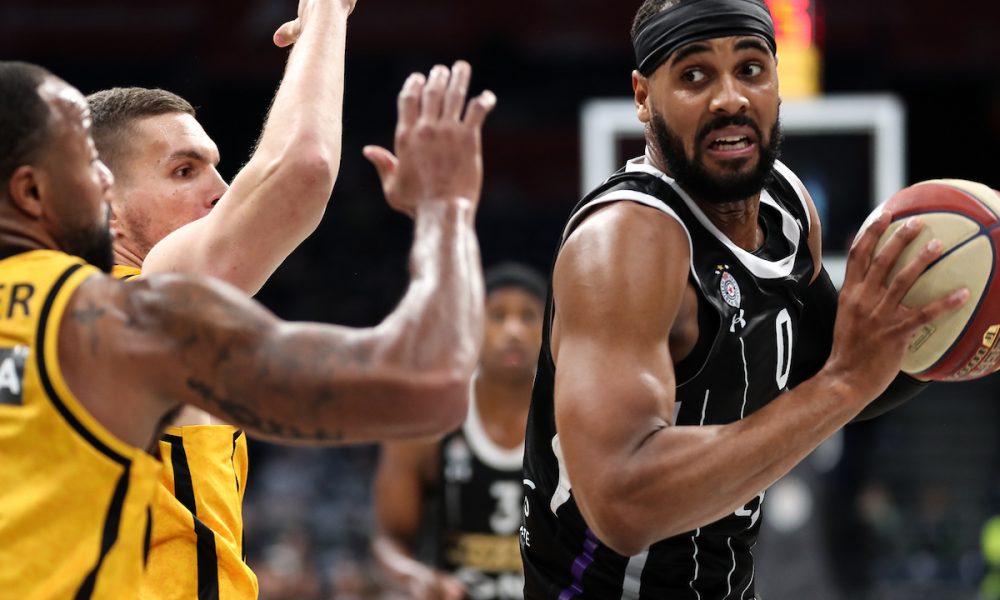 Dejvis: Naučili smo na porazima… Vašington: Uzmi ili ostavi!