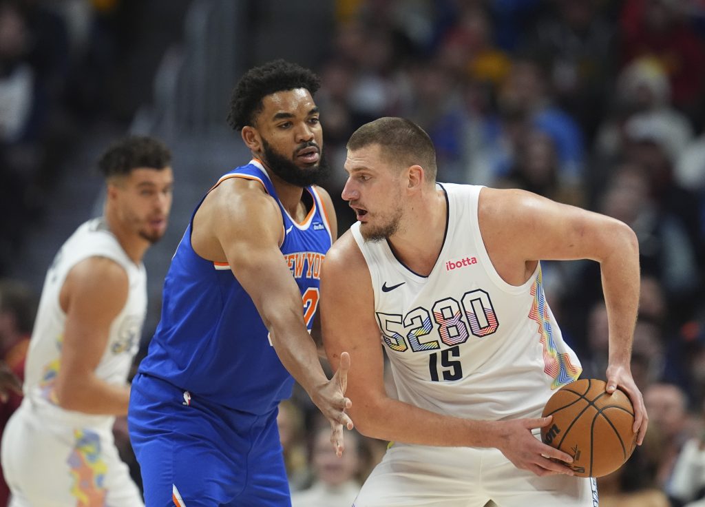 Jokić živi u vili od 4.5 miliona dolara! Ima 29 soba! Pogledajte kako izgleda (VIDEO)