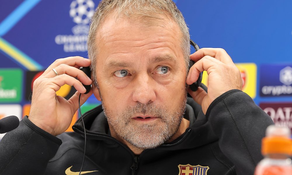 Barselona pojačana otišla na revanš Interu