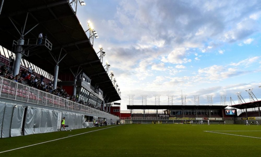 PRVA LIGA Voždovac nastavio da prosipa bodove, Zemunu slađi deo kolača