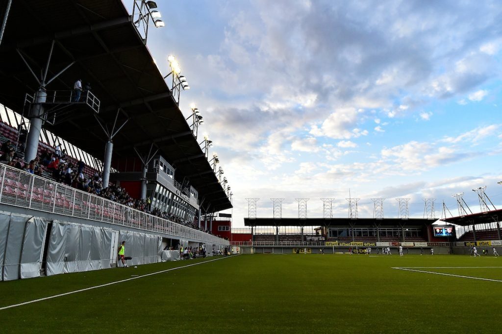 PRVA LIGA Voždovac nastavio da prosipa bodove, Zemunu slađi deo kolača