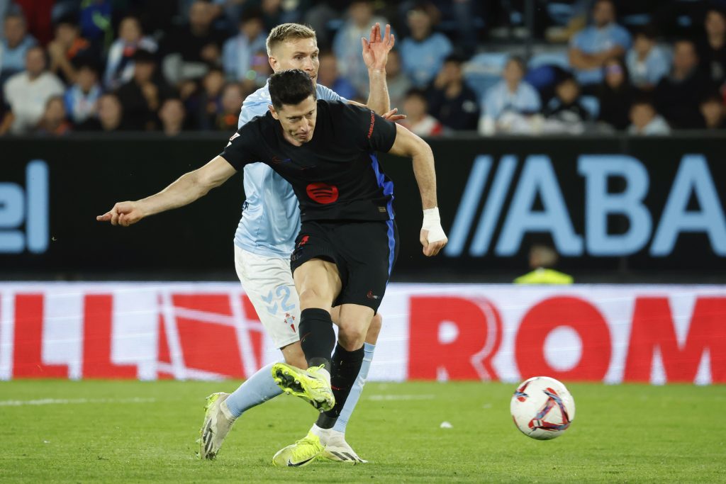 LA LIGA Ima leka i za njih… Selta se vratila sa ivice ponora i osvojila bod protiv Barselone