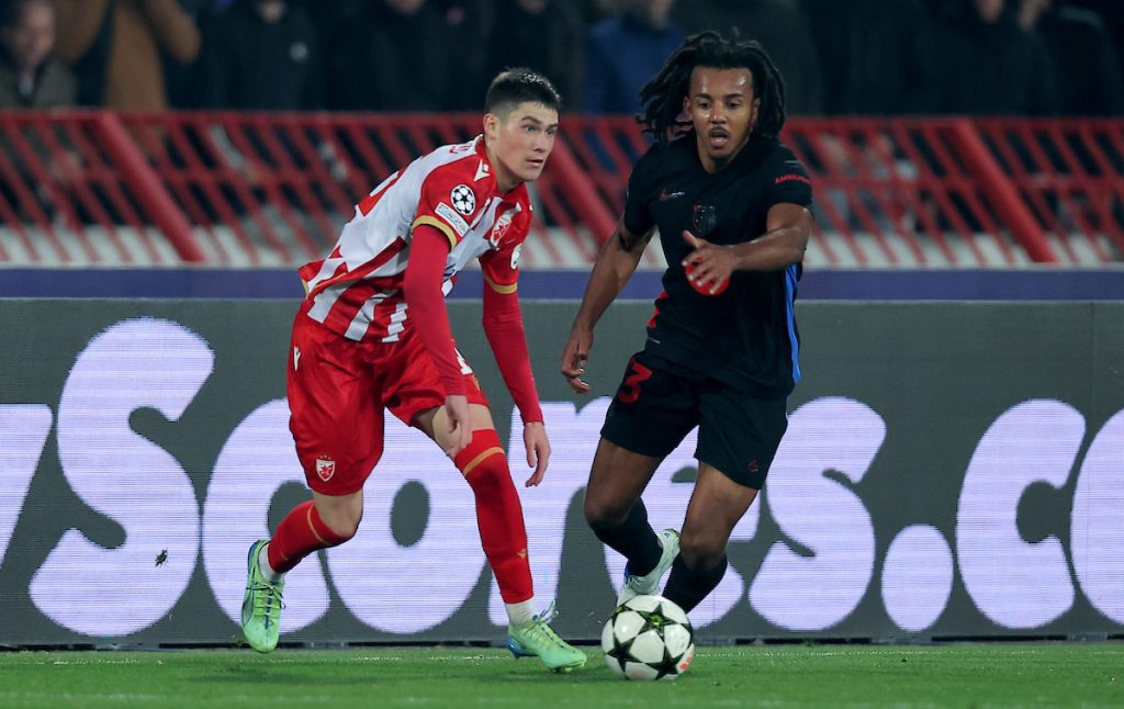 REKAO JE DA JE BOLJI OD JAMALA, MOŽDA I BUDE, ALI… Makar jedan detalj odslikava razliku… Ovo je primer