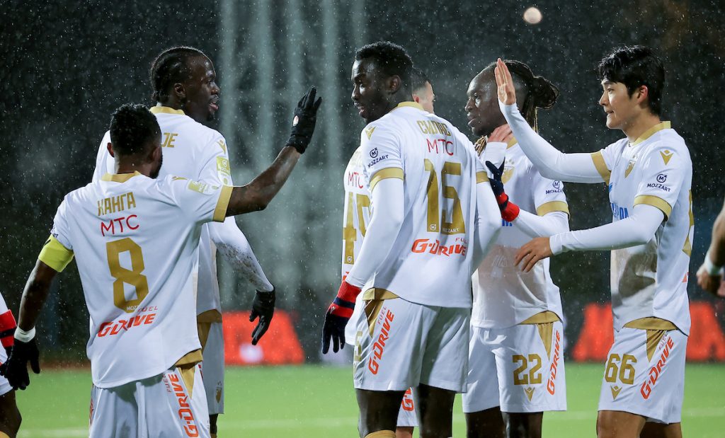 Topovski udar i autobus Crvene zvezde… Ovo je istina