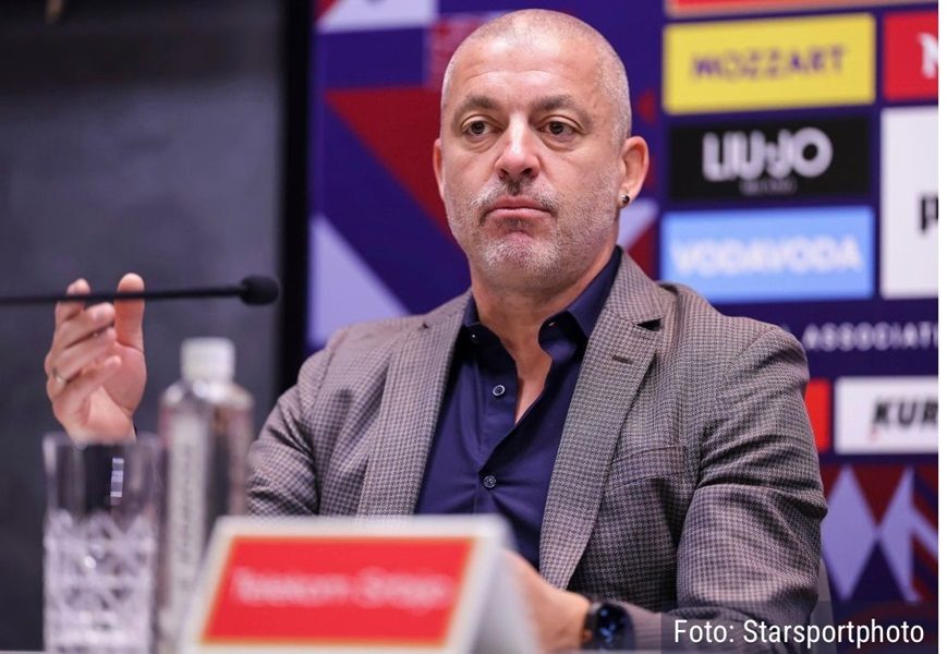 NIKOLA LAZETIĆ ZA MBS Srbija ima budućnost u mladim igračima! Izbor Kolarova je dobar potez… Slede promene sistema takmičenja!