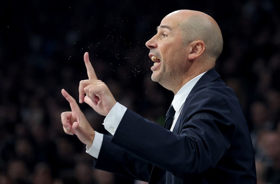 Penjaroja jasan: Derbi u Evroligi je velika utakmica, ali nama je veoma bitna ABA liga