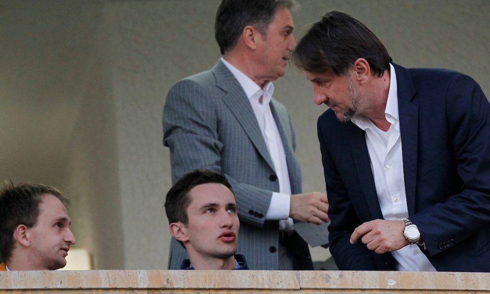 NOVO LICE U SAVEZU FSS dobija novog sportskog direktora, uskoro ozvaničenje