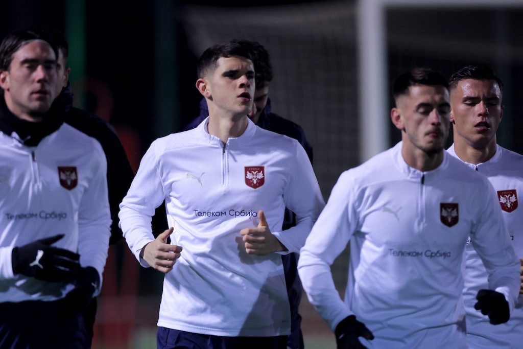 NOVI PROBLEMI ZA PIKSIJA Trio ima probleme sa povredama ! Vezista morao da otkaže…