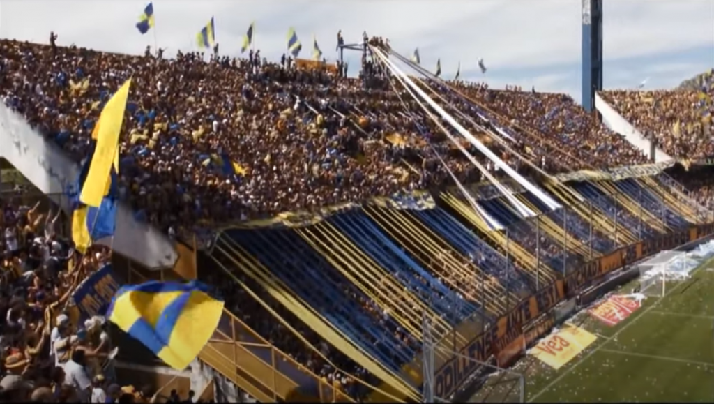 Ubijen vođa navijača! Užas na ulicama (Uznemirujući video)