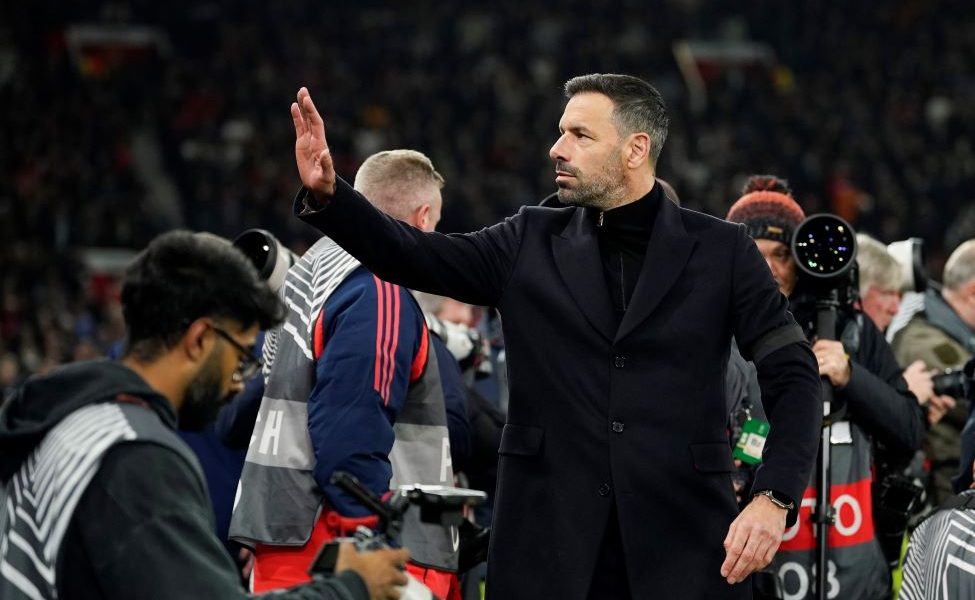 NEMA SENTIMENTALNOSTI Junajted otpustio klupsku legendu!