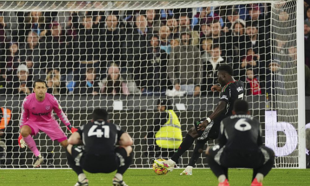 PREMIJER LIGA Spektakularnih 45 i kusur minuta, 7+ u prvom poluvremenu, ništa u nastavku!