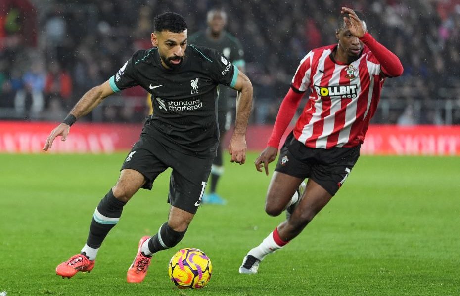 Liverpul se pravi „mrtav“, ali ima ko hoće Salaha! Počeli pregovori