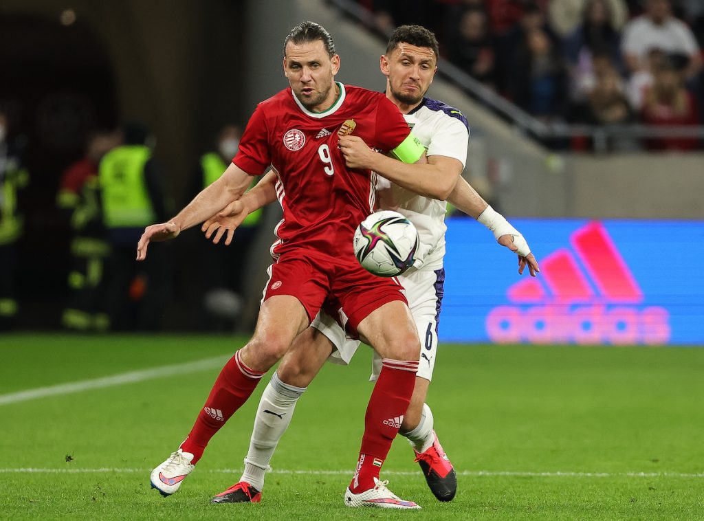 DRAMA U AMSTERDAMU Pozlilo jednom članu stručnog štaba Mađarske, utakmica bila u prekidu (VIDEO)