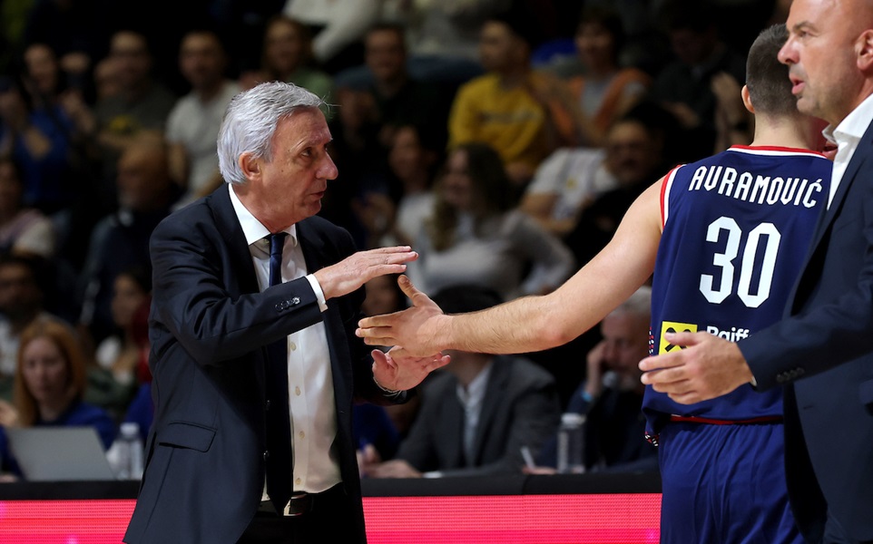 PEŠIĆ: Znam da volite umetnike, ali ja hoću ratnike! Srbija mora da ima 12 takvih (VIDEO)