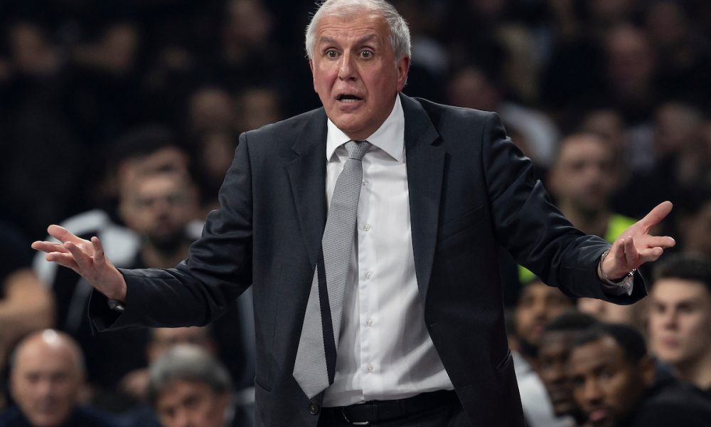 LAPSUS OBRADOVIĆA Moj prijatelj Zvezdan Terzić…