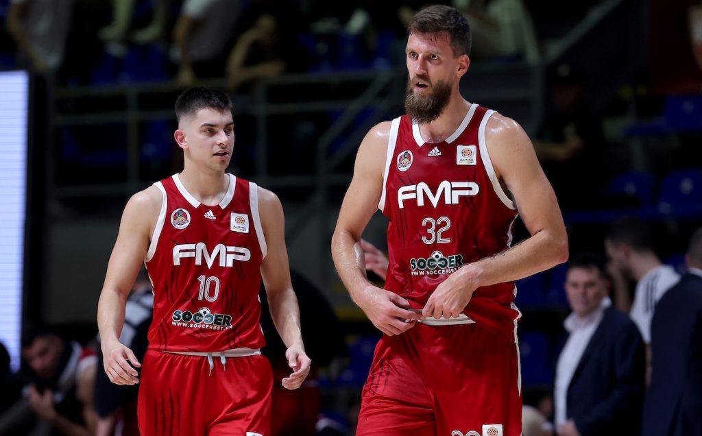 FMP imenovao novog trenera, evo o kome je reč…