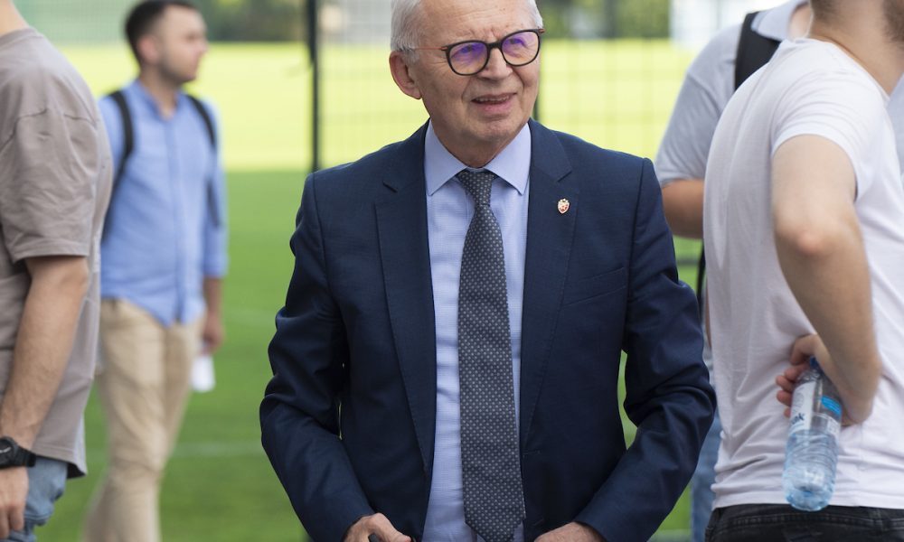 Svetozar Mijailović: Istorijski uspeh koji potvrđuje dominaciju