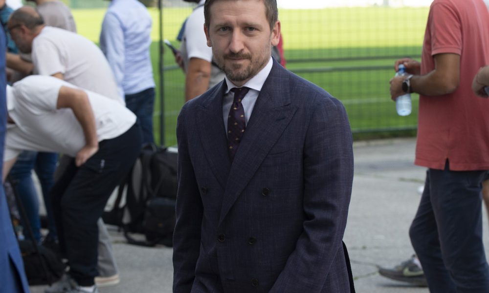 MARKO MARIN: Velika pobeda protiv vicešampiona Nemačke! Naša krila mogu da prave nemir u Evropi! (VIDEO)