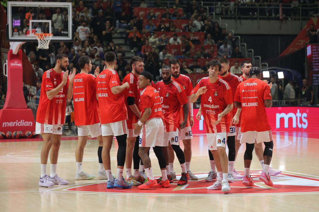 OŠTRA PORUKA „DELIJA“: Sudije, kradete nas godinama… (FOTO)