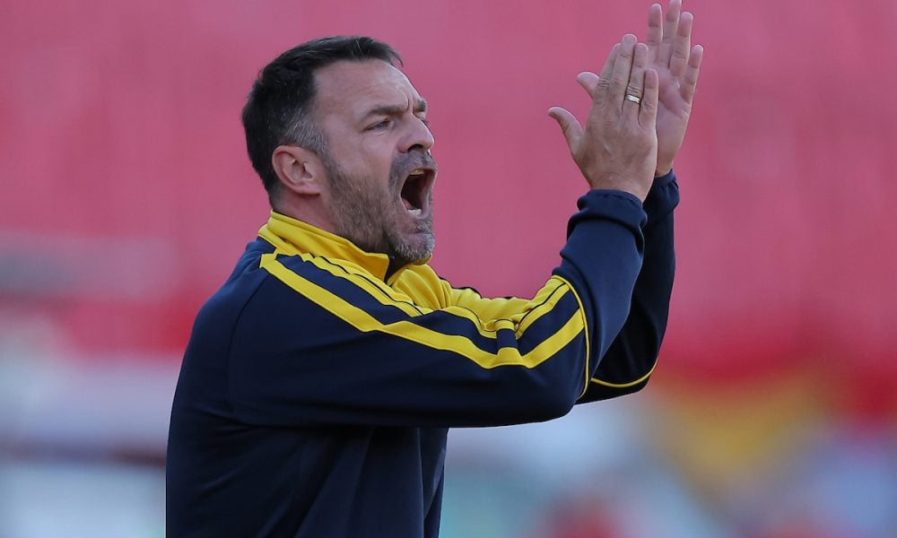 Drinčić precrtao trojicu fudbalera Napretka