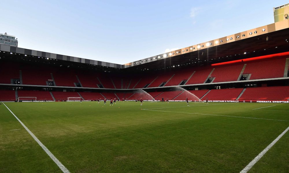 UŽAS Šta se ovo dešava u regionu? Ubijen 14-godišnji fudbaler Dinama (FOTO)