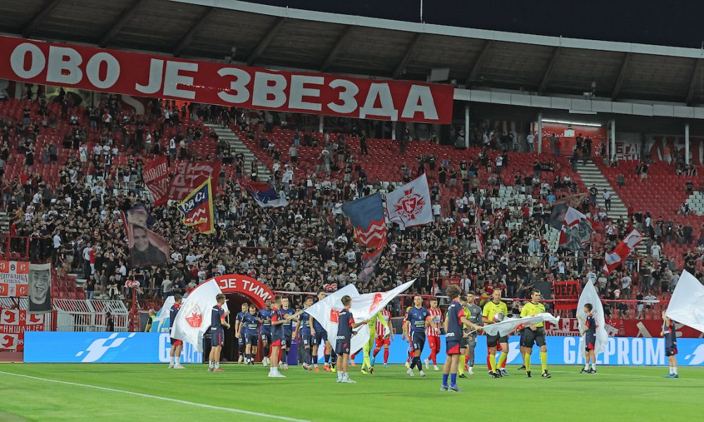 POTVRĐENO PISANJE MBS Važan igrač van stroja za Štutgart, šansu dobija mladi…