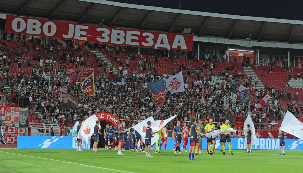 POTVRĐENO PISANJE MBS Važan igrač van stroja za Štutgart, šansu dobija mladi…