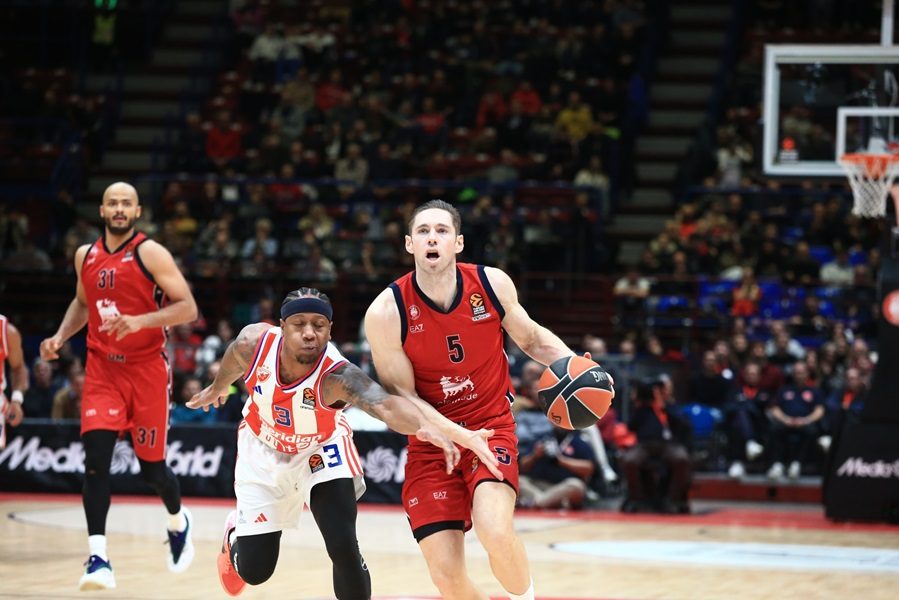 Kenan: Imali smo užasnu noć! Očekujem bolju igru u petak (VIDEO)