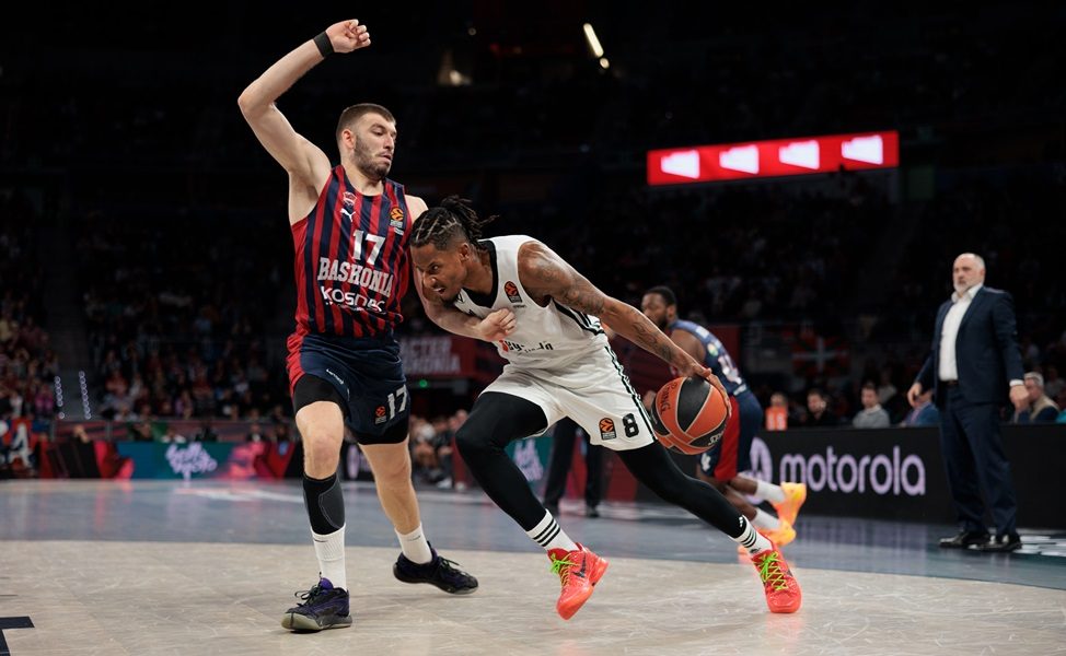 VIRTUS SAOPŠTIO LOŠU VEST Klajburna čeka duža pauza