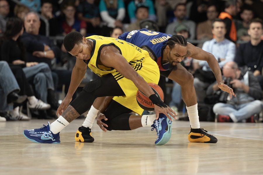 Barsin trener otkrio da li će Panter da bude spreman za Partizan