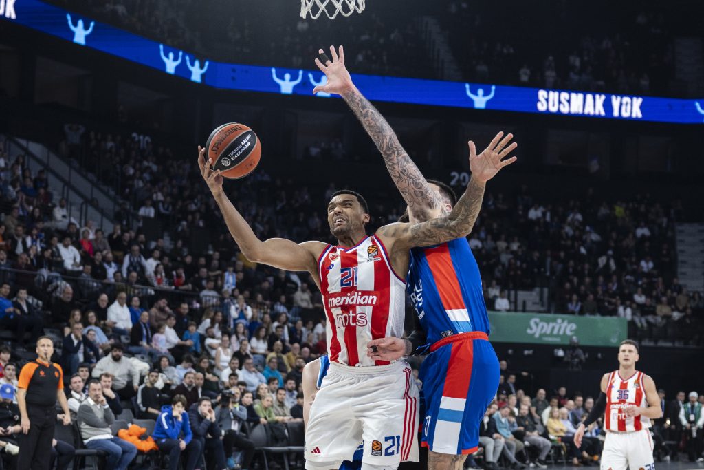 BOLOMBOJ: Počeli smo dobro, a završili smo porazom od 20 razlike