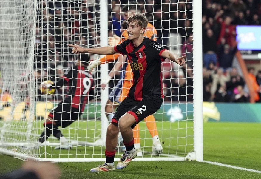 KRIZA Totenhem posle Sitija nikoga ne može da pobedi, tone na tabeli (VIDEO)