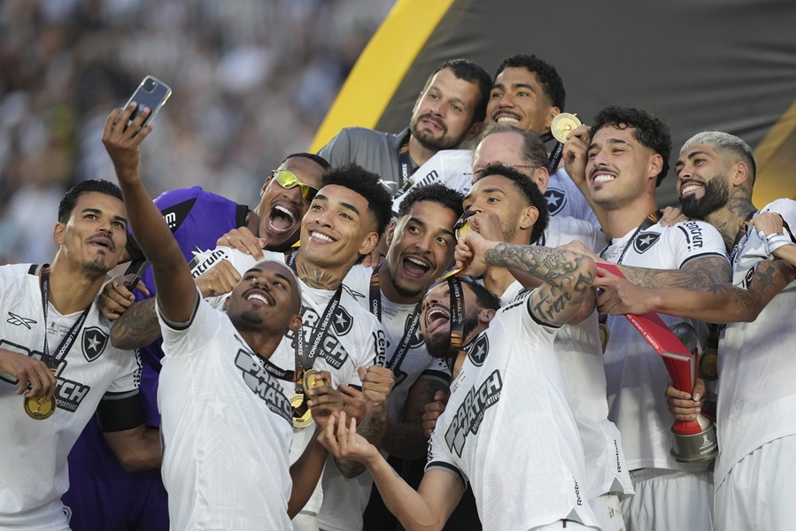 ONI ĆE DA SE BORE ZA PEHAR Poznati svi učesnici Svetskog klupskog prvenstva