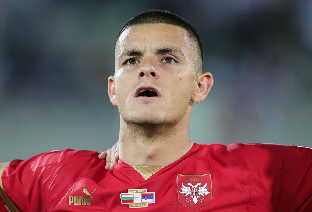 Kanzas slavi Joveljića, a on je opet ispred Mesija (VIDEO)