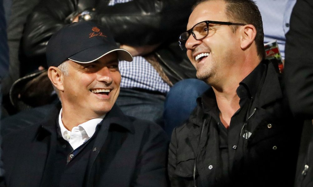 ZATO JE „POSEBNI“ Murinjo „ohladio“ Turke, ali i Kristijana: Šta bi Ronalda moglo da motiviše da dođe ovde? Reаlno, meni…