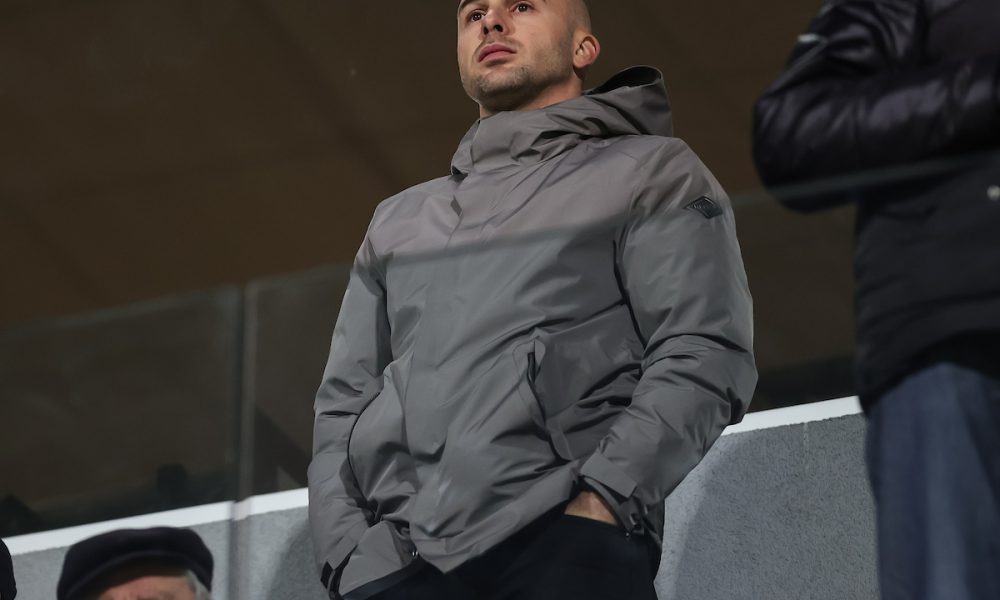 SLAVKO PEROVIĆ: Feđa, čestitam ti na kulturi i gospodstvu! To nije bio sukob, već… (VIDEO)